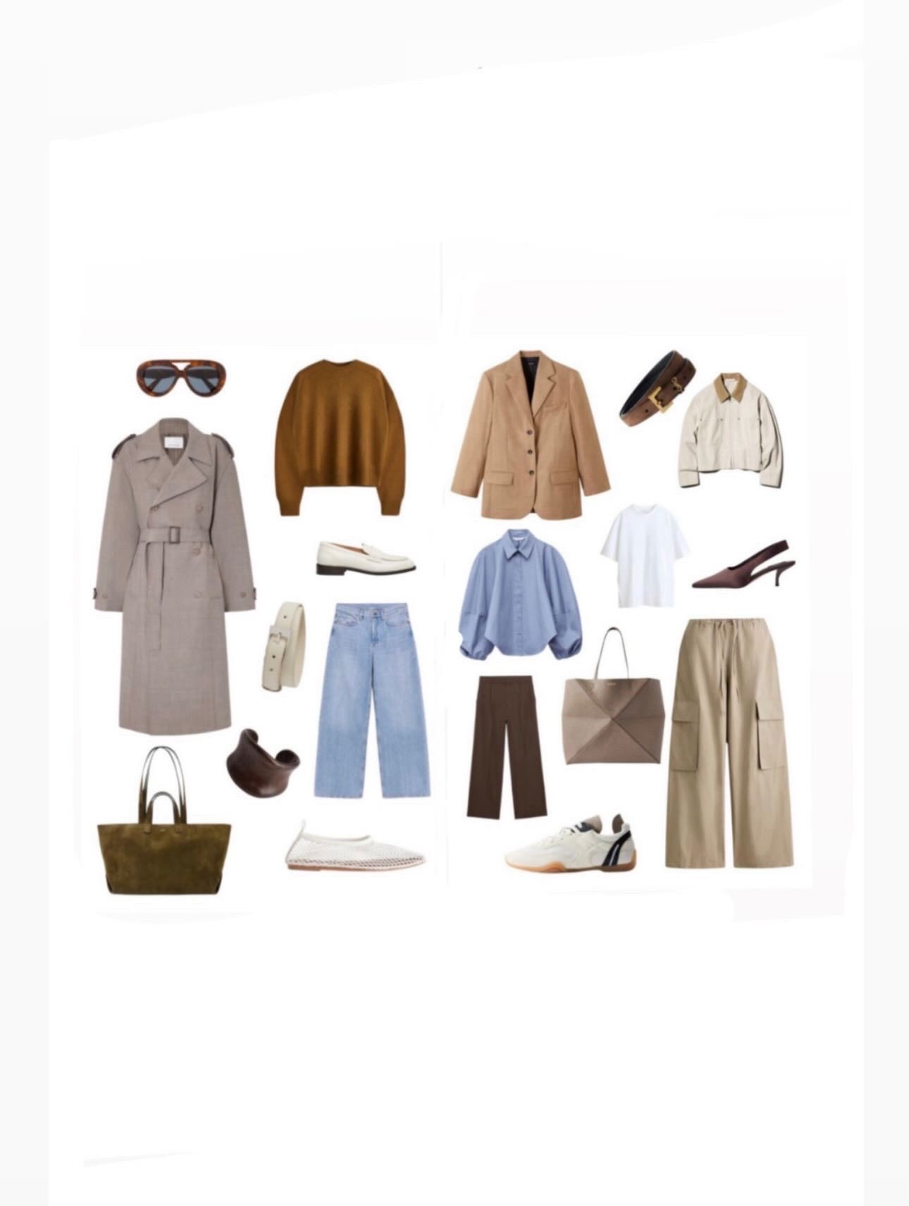 Looking for great pieces that you can wear right now, and then into next season? Of course you are ! 

Here are my FiFi approved picks that will slide easily into your current wardrobe & give it a little instant joosh. 

Because I believe it’s about building a wardrobe and investing in pieces you can wear again and again.  From one season to the next. Note to self : if you buy everything here you will be very happy to know they can all be worn together effortlessly and easily. Which is the point isn’t it!

#LTKaustralia #LTKover50style #LTKstyletip