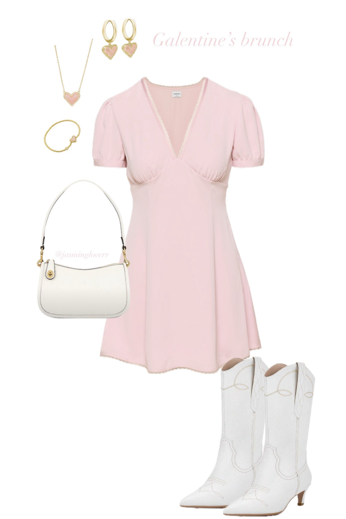 Valentine’s day outfit #1 💌

#LTKSeasonal #LTKStyleTip #LTKGiftGuide