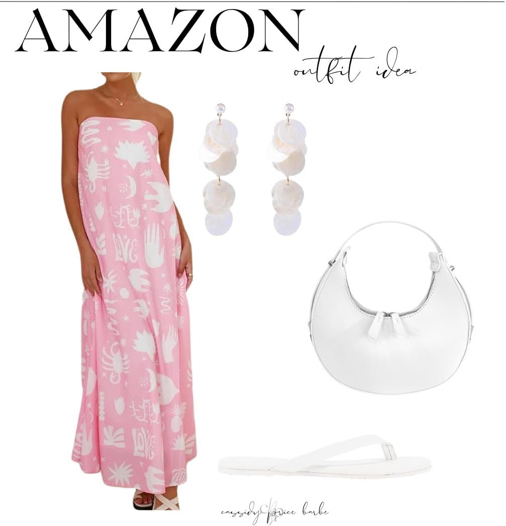 #summer #outfitinspo #styleidea #ootd #style
