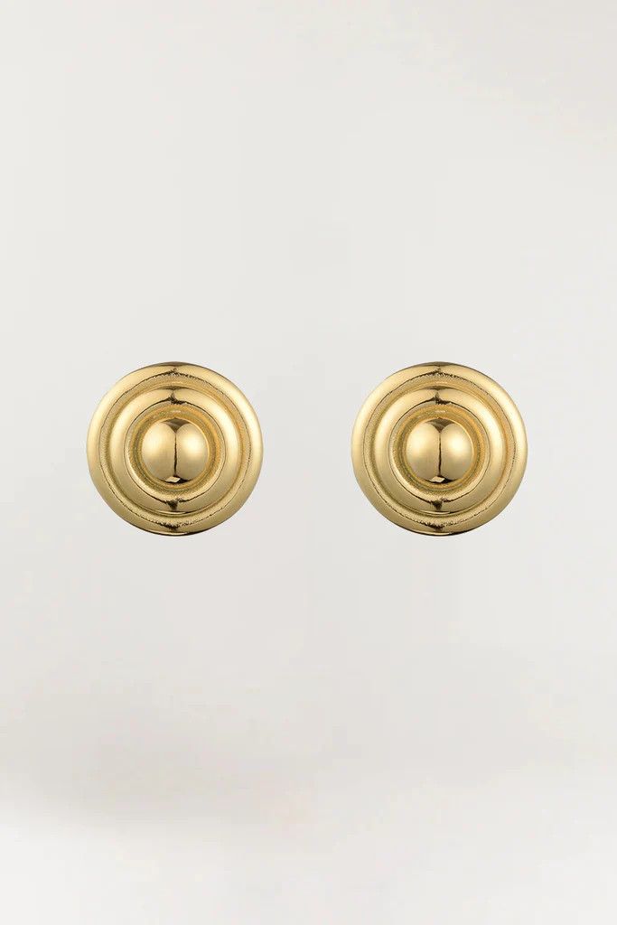 Gala Earring | Henne