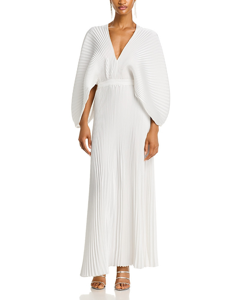 L'Idee Versailles Pleated Gown | Bloomingdale's (US)