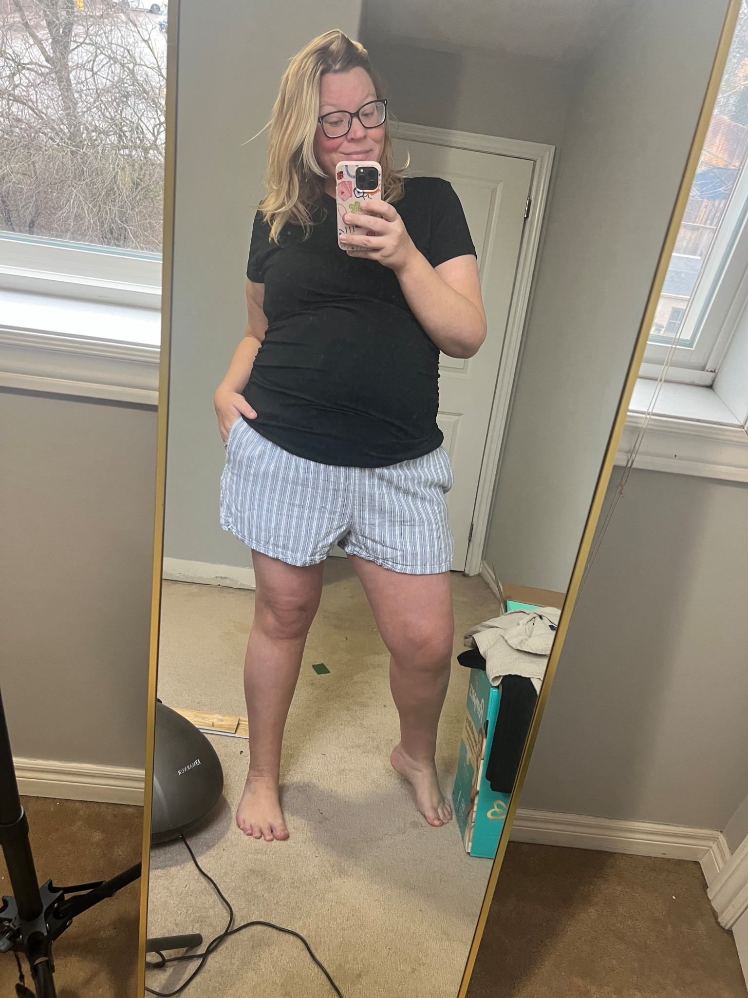 My fave shorts are one sale! 

#LTKcanada