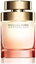 Michael Kors Wonderlust for Women Eau de Parfum Spray, 3.4 Ounce | Amazon (US)