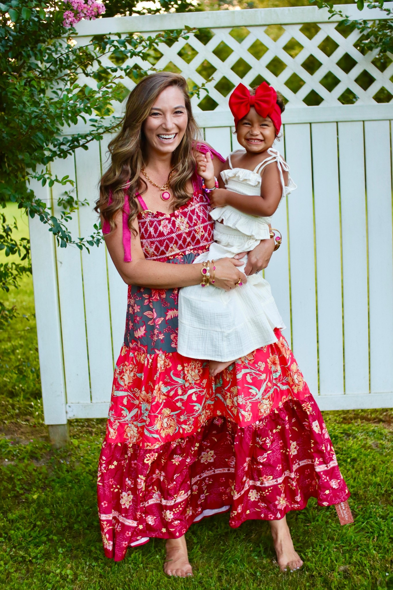 Spring dresses // maxi dress with shoulder ties 

#LTKSaleAlert #LTKootd #LTKSeasonal