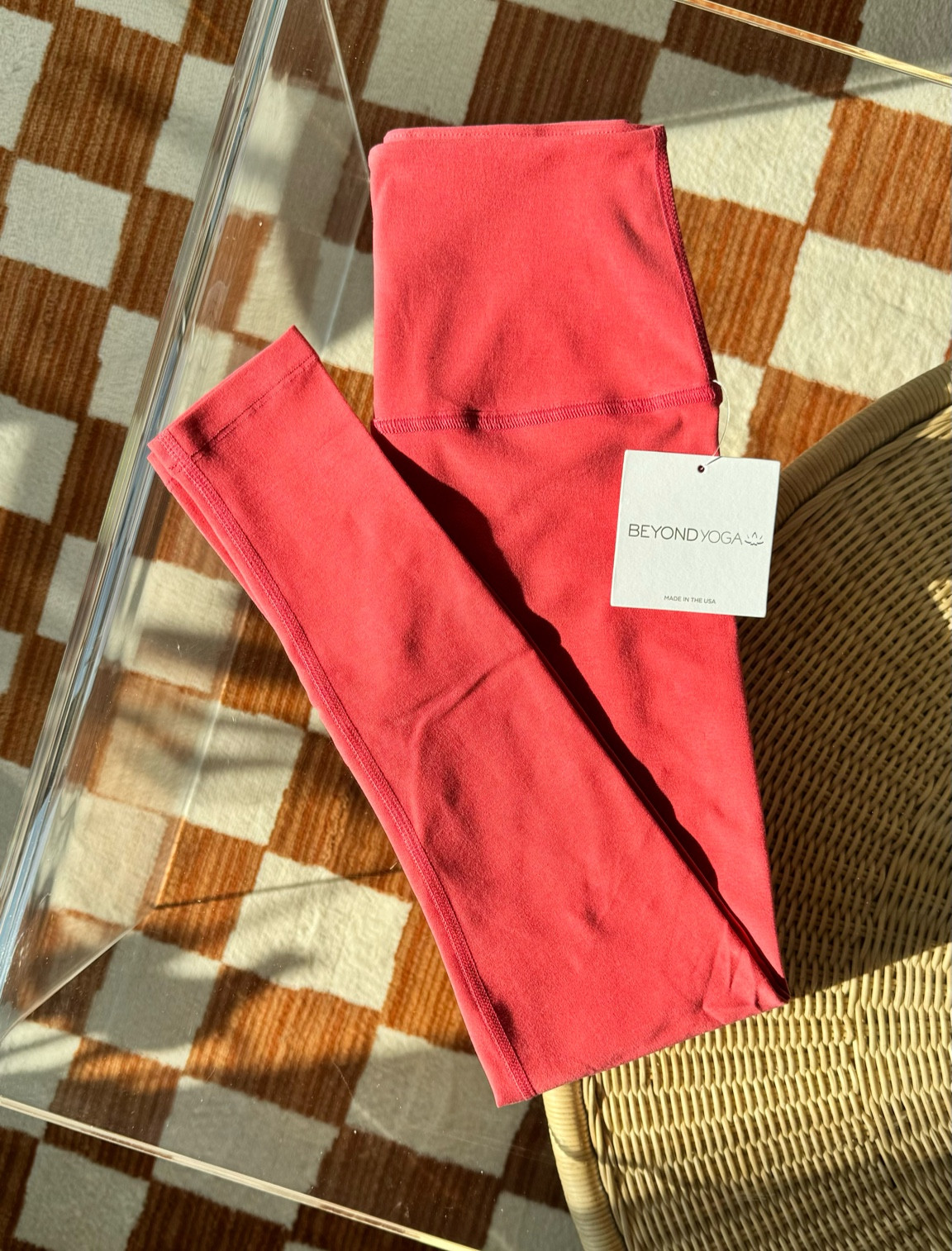 New favorite leggings 

#LTKActive