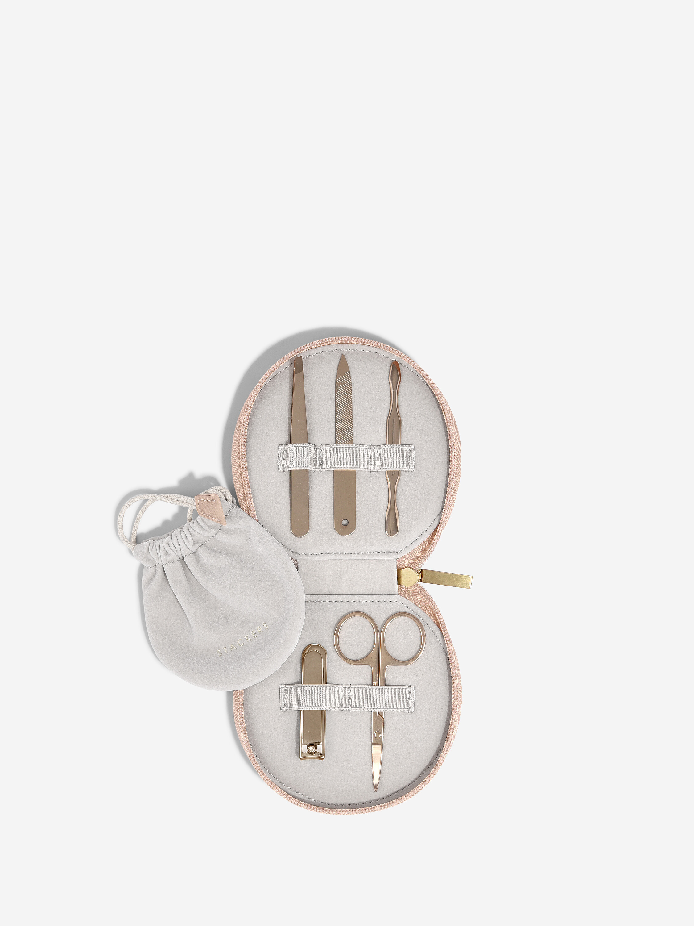 Manicure Set  Stackers | Stackers