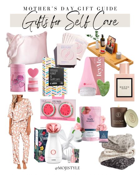 Gift ideas for the mom who loves self care and ME time! Shop this Mother’s Day gift guide for self care gift ideas!


#LTKGiftGuide #LTKbeauty