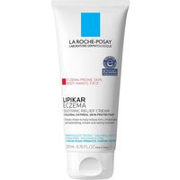 La Roche-Posay Lipikar Eczema Soothing Relief Cream (6.76 fl. oz.) | Dermstore (US)
