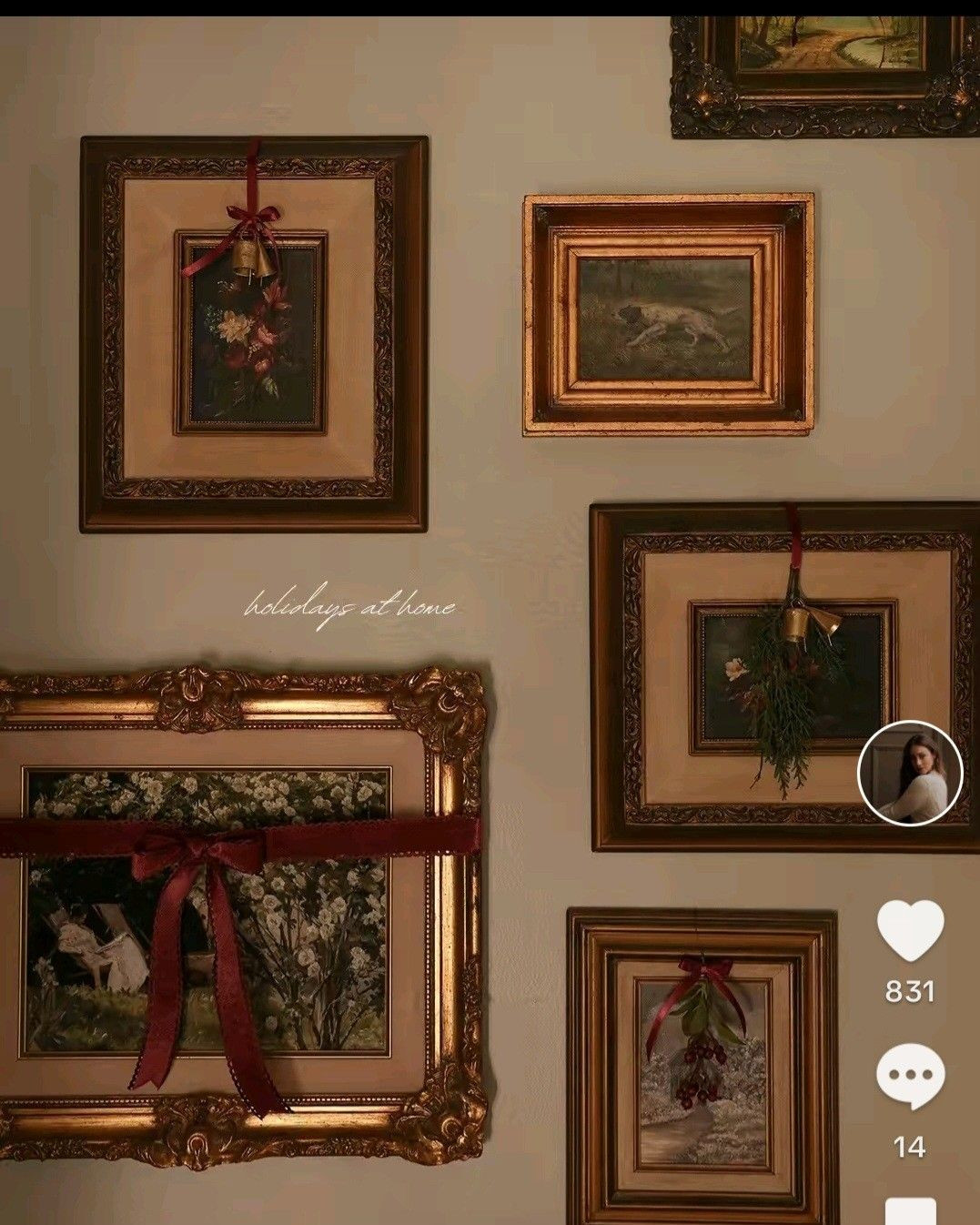 Cozy Vibes Christmas 2025 

 #LTKGiftGuide #LTKHoliday #LTKSeasonal