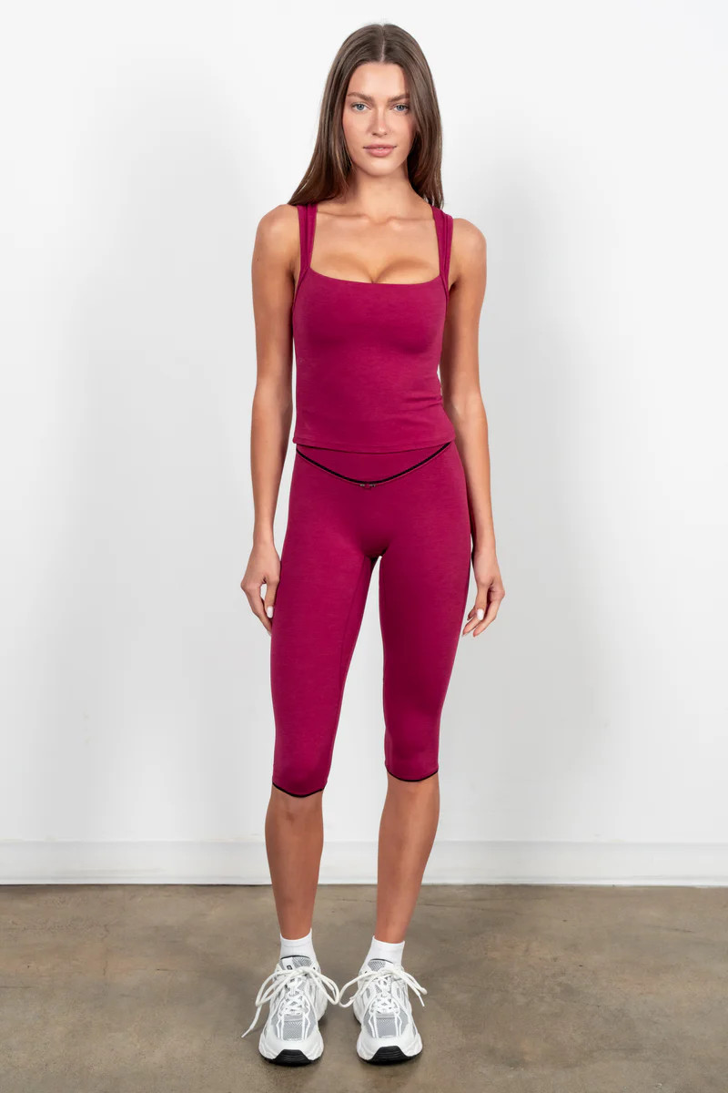 Vitality Daydream® QT Capri - Romance Heather | Vitality