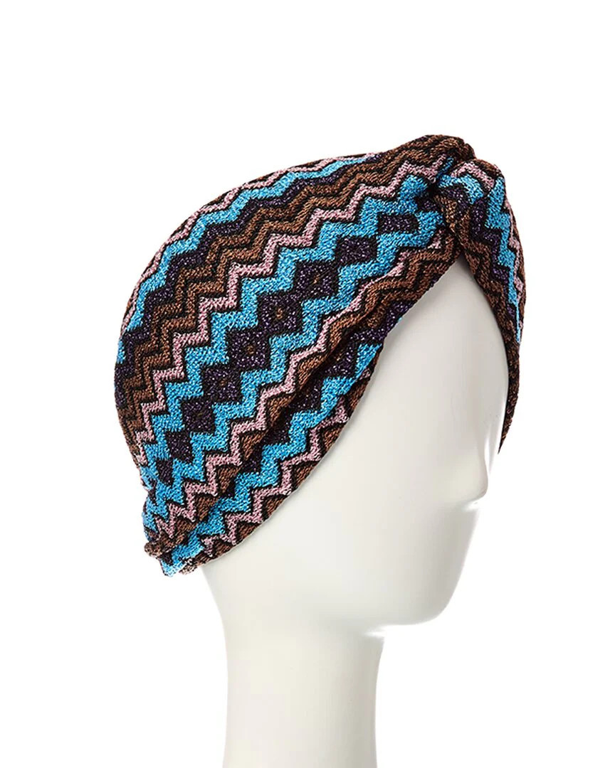 Missoni Headband | Shop Simon
