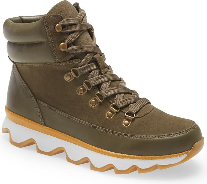 Shaker Waterproof Winter Boot | Nordstrom | Nordstrom