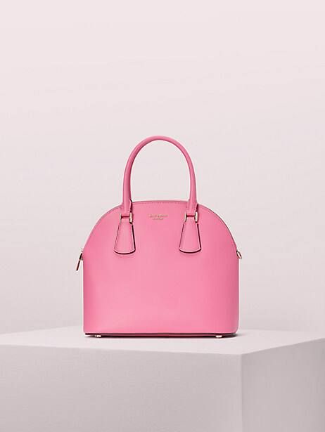 Sylvia Large Dome Satchel | Kate Spade (US)