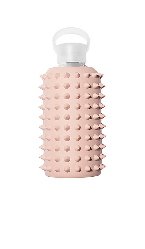 Spiked 500ml Water Bottle in Teddy | Revolve Clothing (Global)