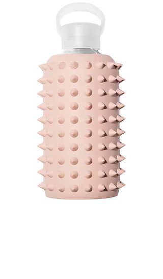 Spiked 500ml Water Bottle in Teddy | Revolve Clothing (Global)