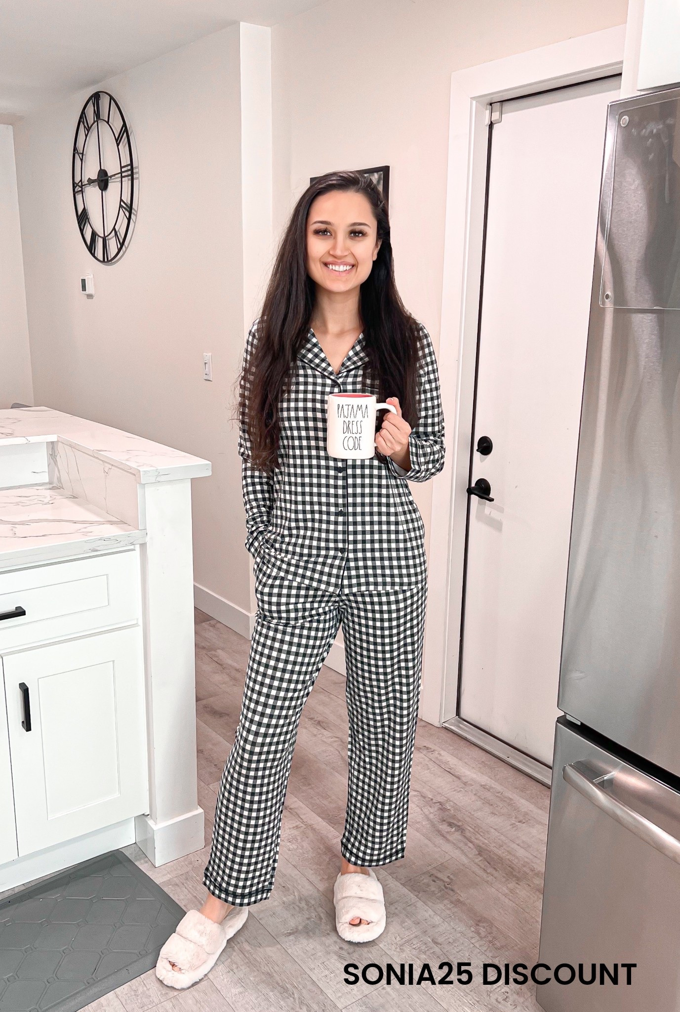 Tommy John’s pajamas are my absolute favorite - comfortable loungewear too!!! 

#LTKdayinmylife #LTKgrwm #LTKootd