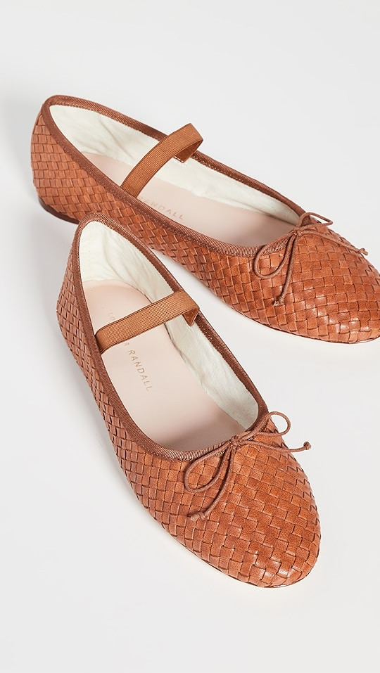 Leonie Ballet Flats | Shopbop