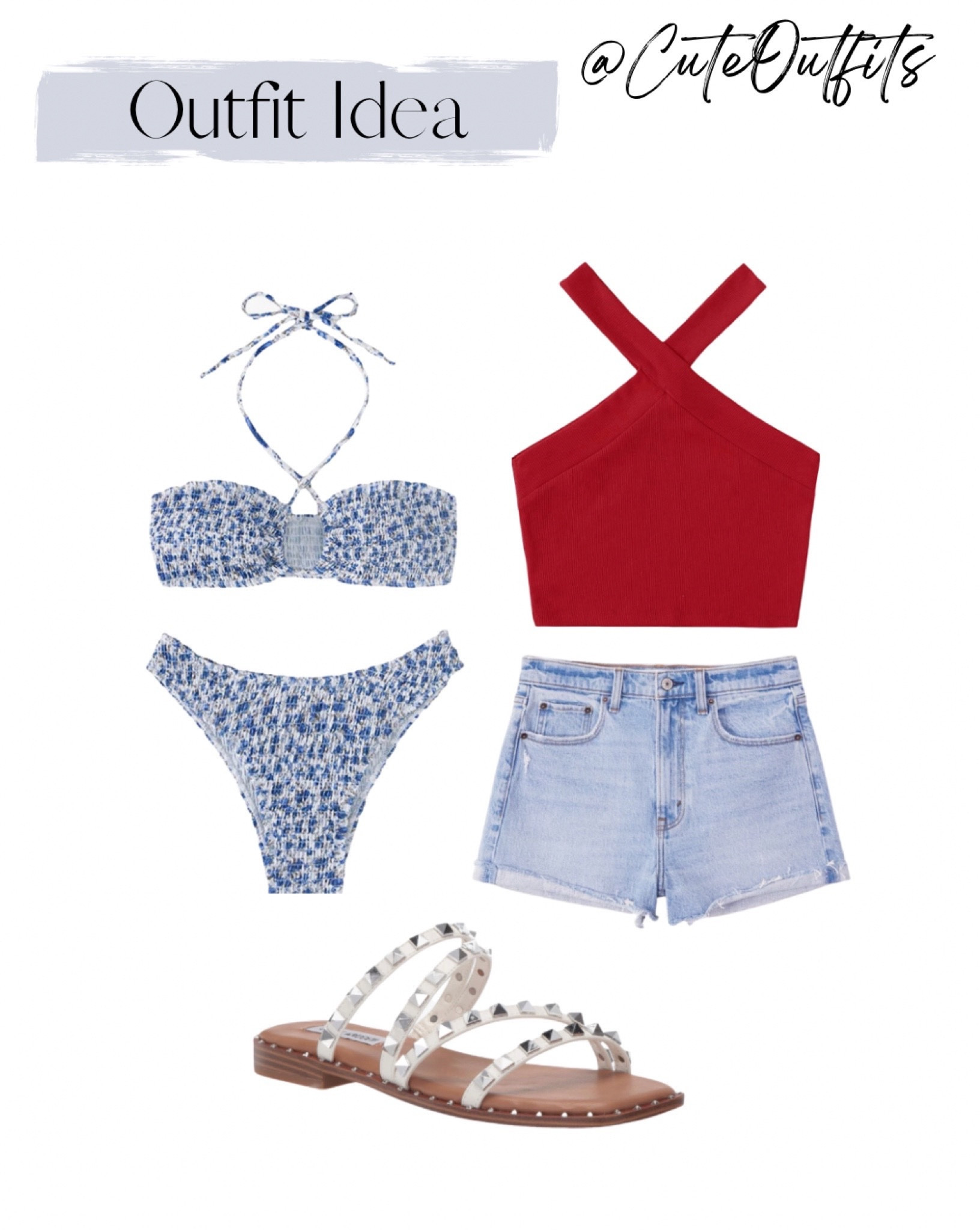 Amazon beach vacation outfit idea
Amazon beach club outfit 

bikini 2026 red white and blue outfit swimsuits 2026 red bikini red bathing suit red swimsuit red top resort casual bandeau bikinis white cover up swim white shirt outfit white top white sandals white slides white slide sandals resort wear 2026 winter sandals 2026 winter shoes summer sandals 2026 sexy swim winter tops 2026 bathing bikinis Abercrombie shorts outfits denim shorts outfit jean shorts outfits abercrombie jean shorts amazon beach dress amazon amazon beach dresses amazon bathing swimsuit amazon beach bag amazon beach outfits amazon beach vacation outfits amazon beach coverup amazon beach cover up amazon beach hat amazon beach essentials amazon beach vacation amazon bikini amazon cover up amazon cover ups amazon coverup amazon swim cover up amazon swim coverup amazon casual weekend outfit weekend getaway swimsuits 2025 swim womens swimsuits womens swimwear swim wear swim suits bikinis bikini set bikini sets beach vacation outfits beach outfits beach cover up amazon beach coverup amazon matching sets amazon matching set amazon one piece swimsuit amazon one piece swimsuits amazon resort dresses amazon resort wear amazon resort wear 2025 amazon swim swimsuits amazon swim suits amazon swimwear amazon vacation outfits amazon vacation dresses amazon  amazon clothing best amazon dresses summer amazon dresses amazon spring dresses amazon short dresses amazon beach dresses amazon vacation dresses amazon resort dresses amazon dress wedding amazon dress spring amazon dress summer amazon dress casual spring amazon dress amazon date night outfits amazon fashion spring amazon fashion summer amazon finds clothes amazon fashion finds amazon floral dress amazon going out outfit amazon going out outfits amazon midi dress amazon mini dress amazon maxi dress amazon night outfit amazon summer outfit amazon summer outfits amazon spring outfits 2025 amazon summer outfits 2025 amazon best amazon summer dresses 2025 amazon summer dresses 2025 pool outfit

#LTKFindsUnder50 #LTKGiftGuide #LTKHoliday #LTKTravel #LTKootd #LTKSeasonal #LTKFindsUnder100 #LTKSaleAlert