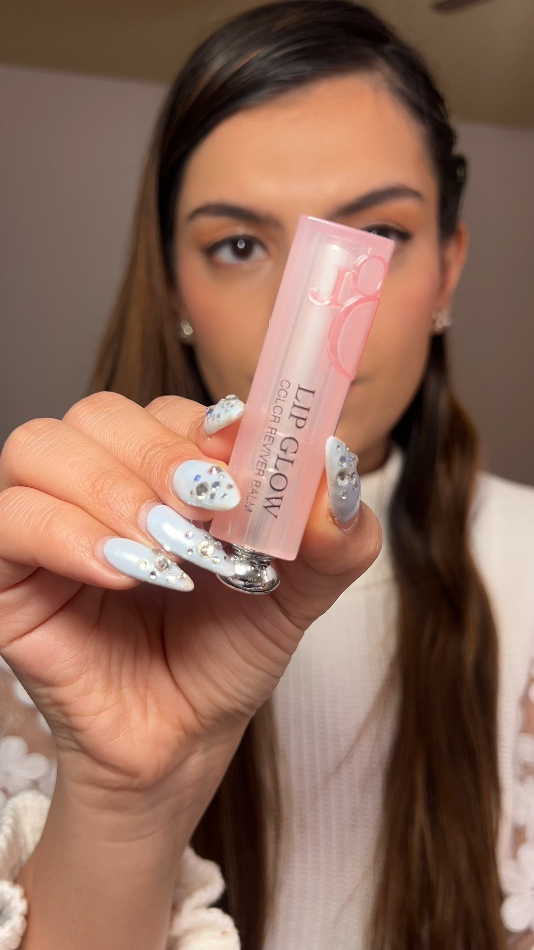 Welcome to the first edition of The Lip Balm Chronicles—your go to guide for hydrated and nourished lips. First up? @diorbeauty Addict Lip Glow Balm. Because dry, chapped lips? So last season. What’s your go-to balm? 

#LTKbeauty #LTKcanada