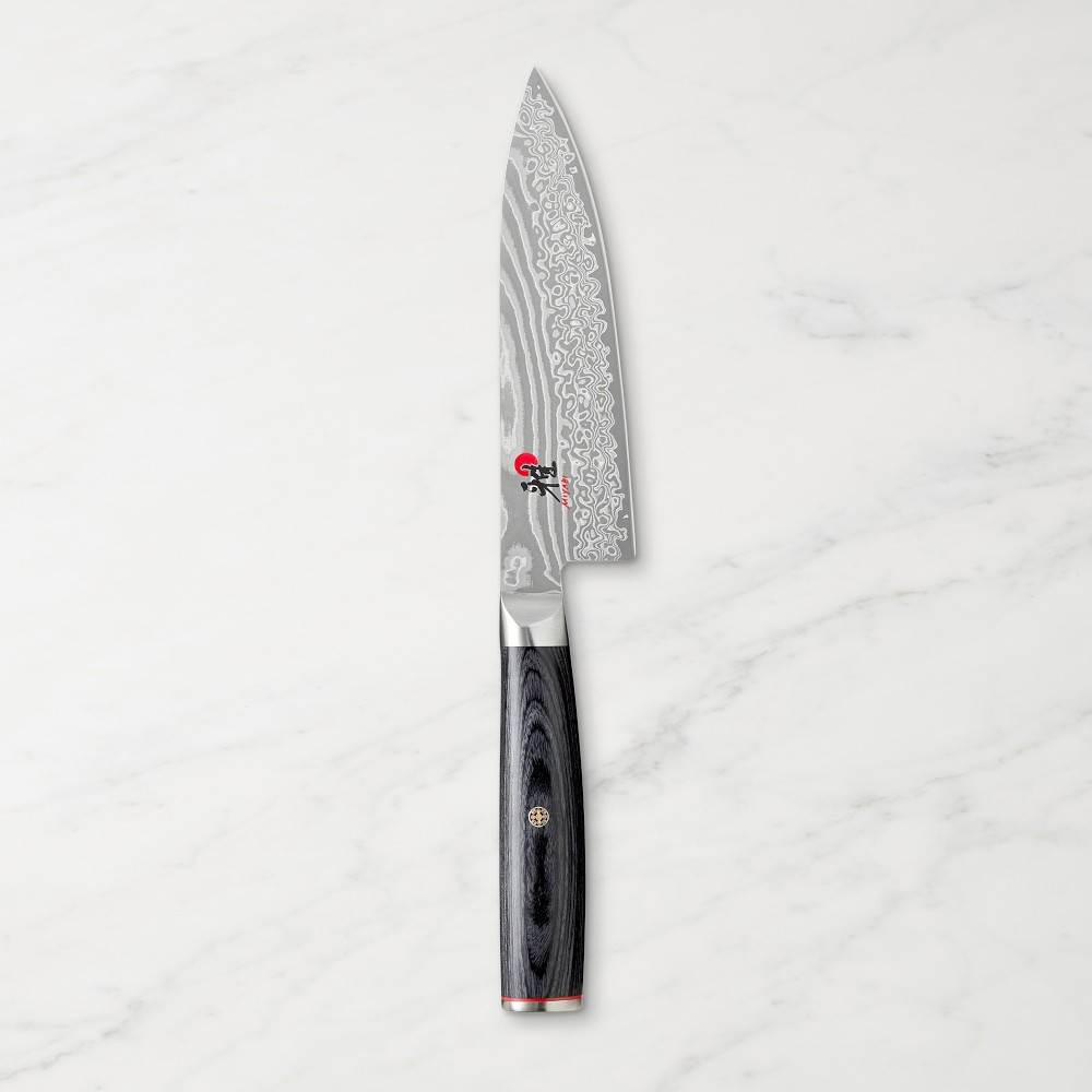 Miyabi Kaizen II Chef's Knife | Williams-Sonoma