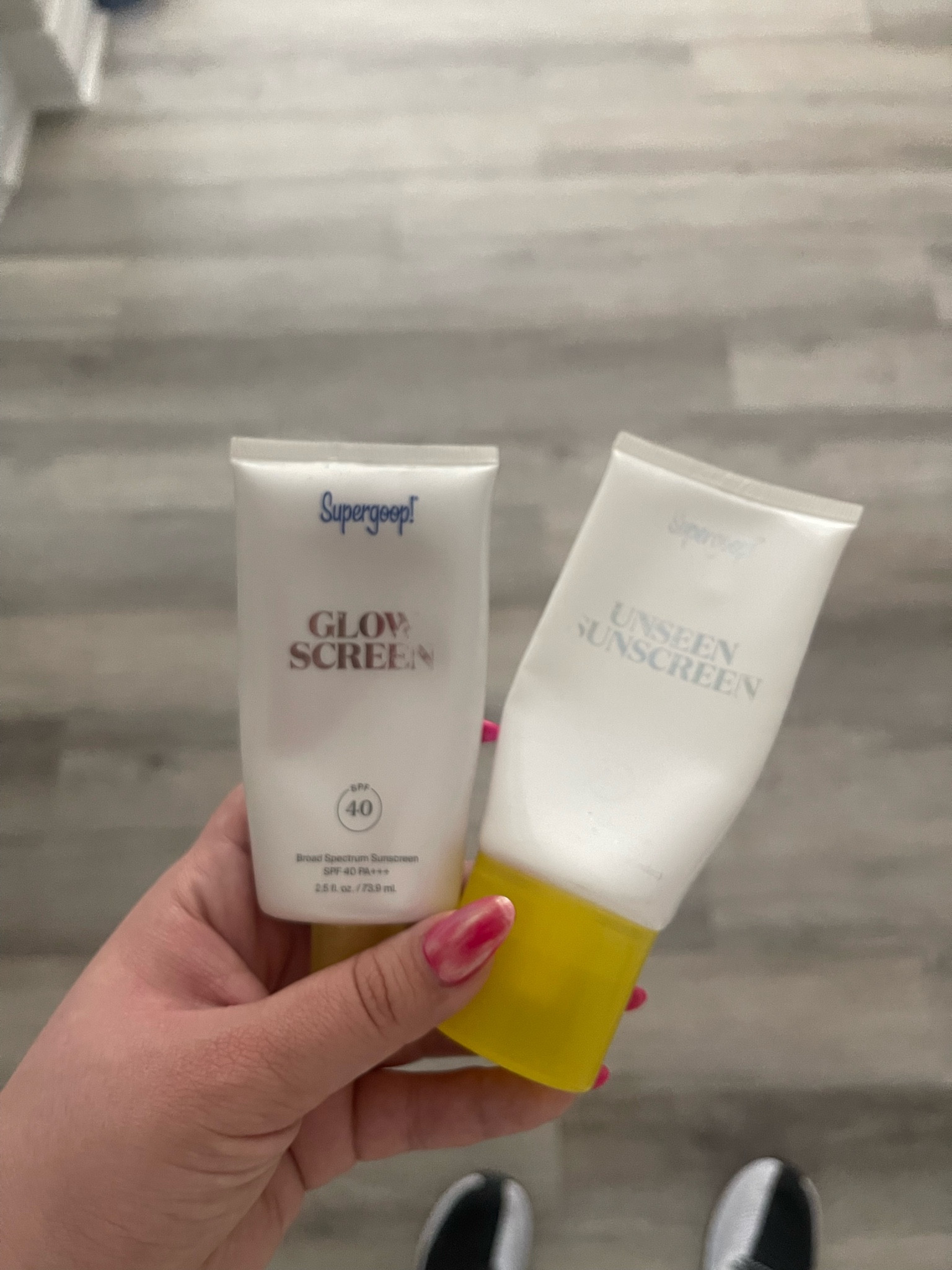 My favorite “base” for those no makeup days

#LTKunder50 #LTKbeauty