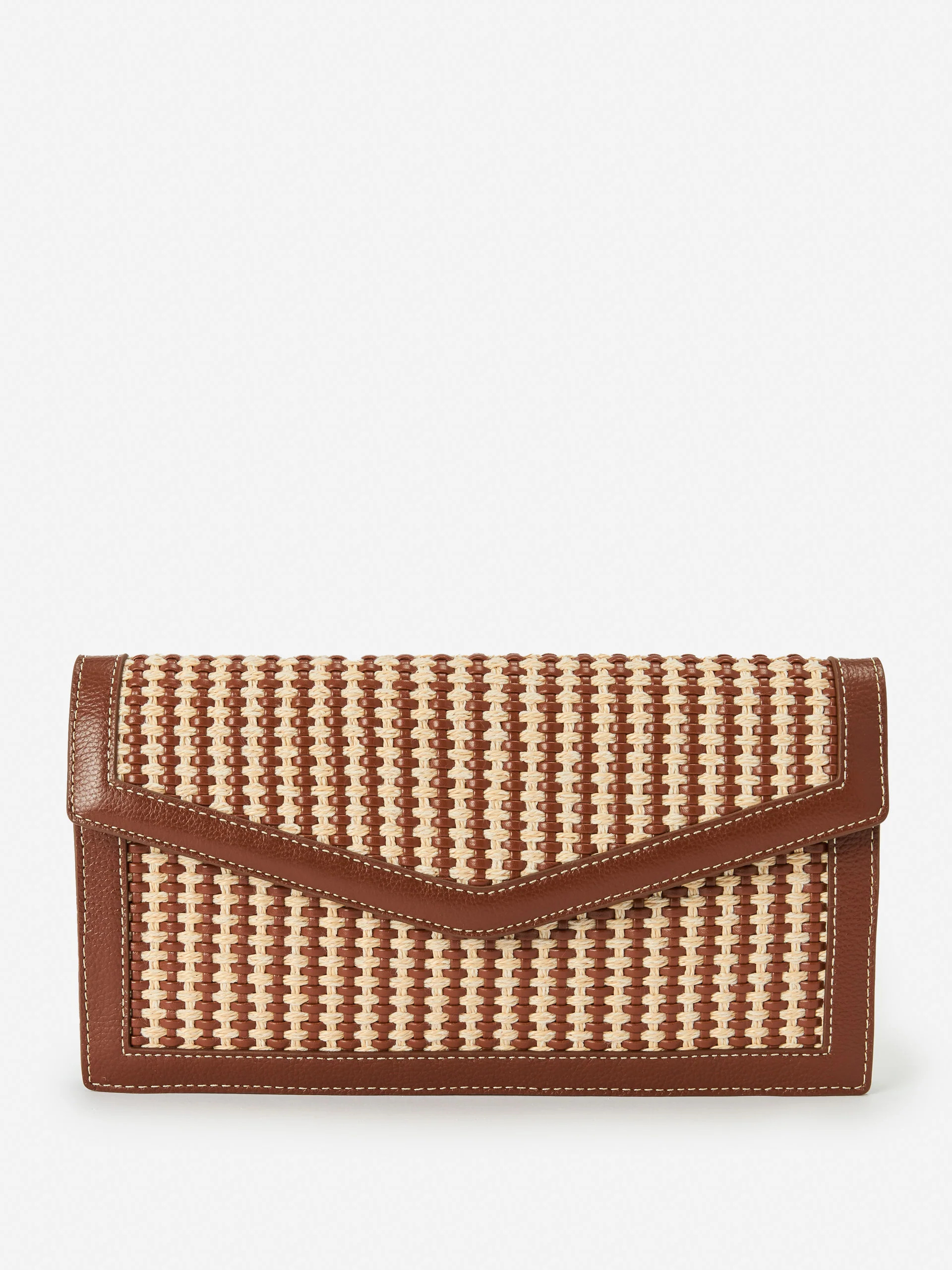 Kipton Clutch | J.McLaughlin