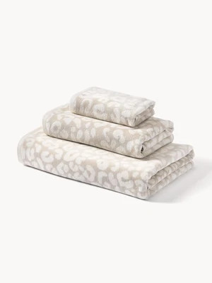 Towel Set Leo, in various set sizes | Westwing UK