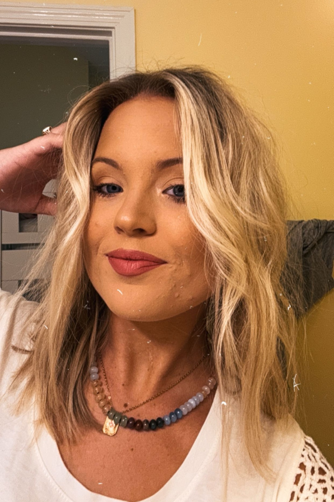 Linking all the products used to create this look💄💋✨

#LTKBeauty