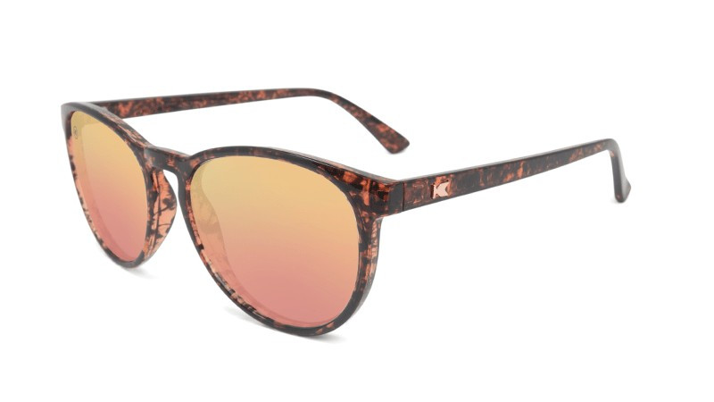 Pink Ink Mai Tais | Knockaround