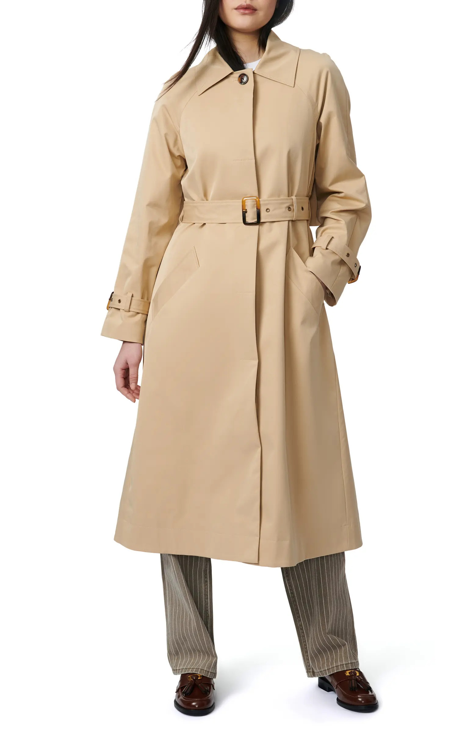 Modern Trench Coat | Nordstrom Rack