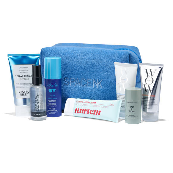 The Gym Bag Edit | Space NK - UK