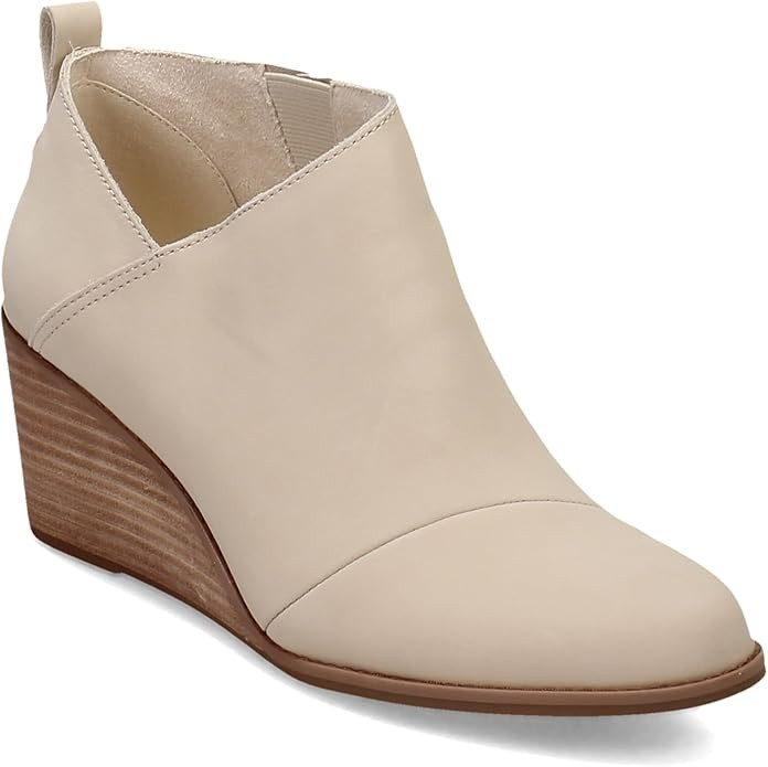 TOMS Women's, Marta Boot | Amazon (US)