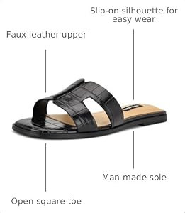 Nine West Women's Giny | Amazon (US)