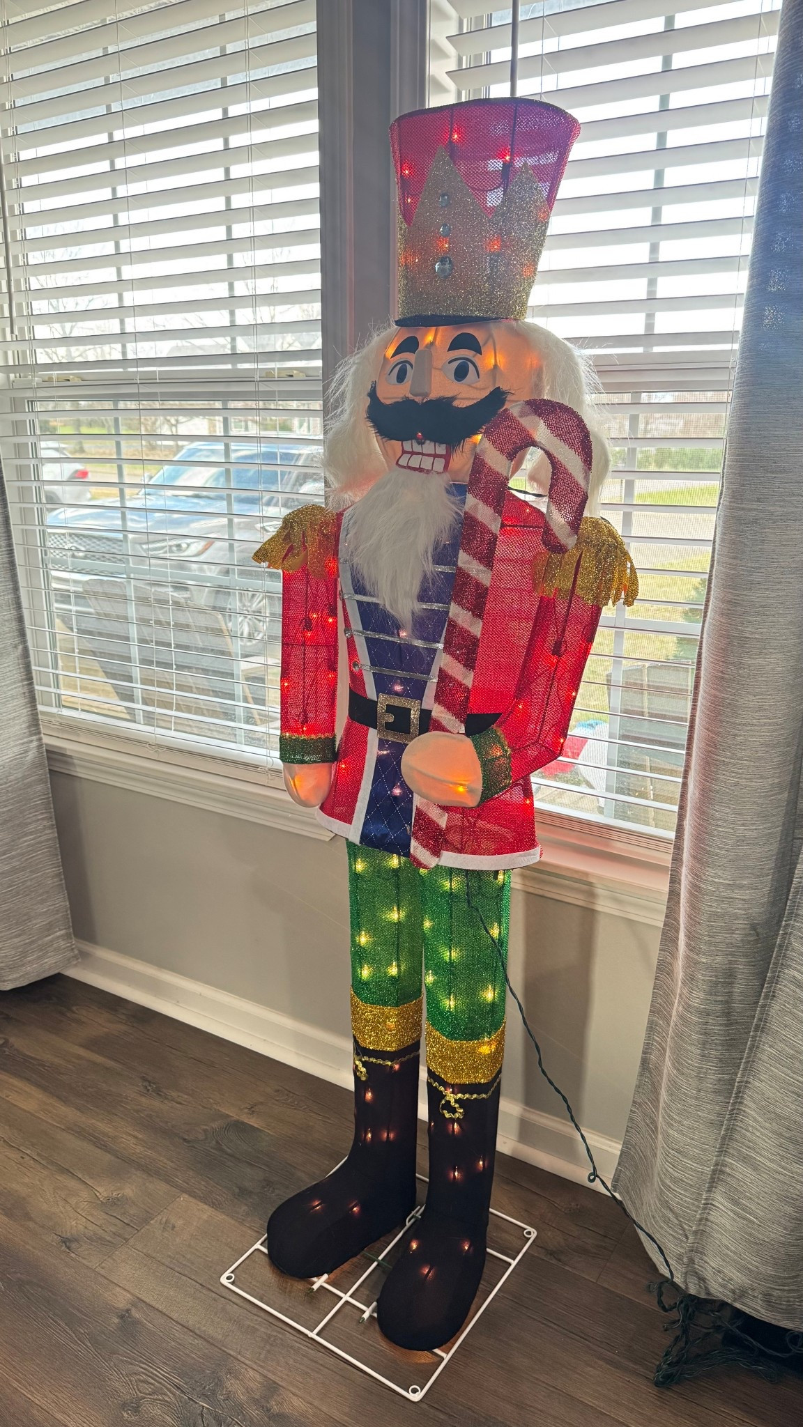 I loveChristmas

#LTKHome #LTKHoliday #LTKSeasonal