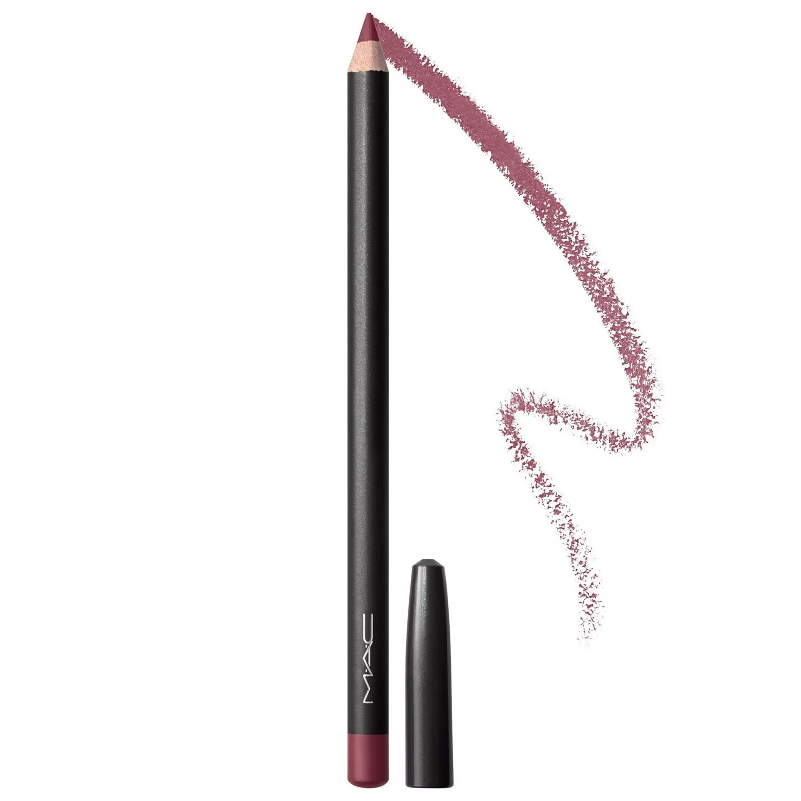 MAC Cosmetics Lip Pencil Creamy Lip Liner, Size: .05Oz, Red | Kohl's