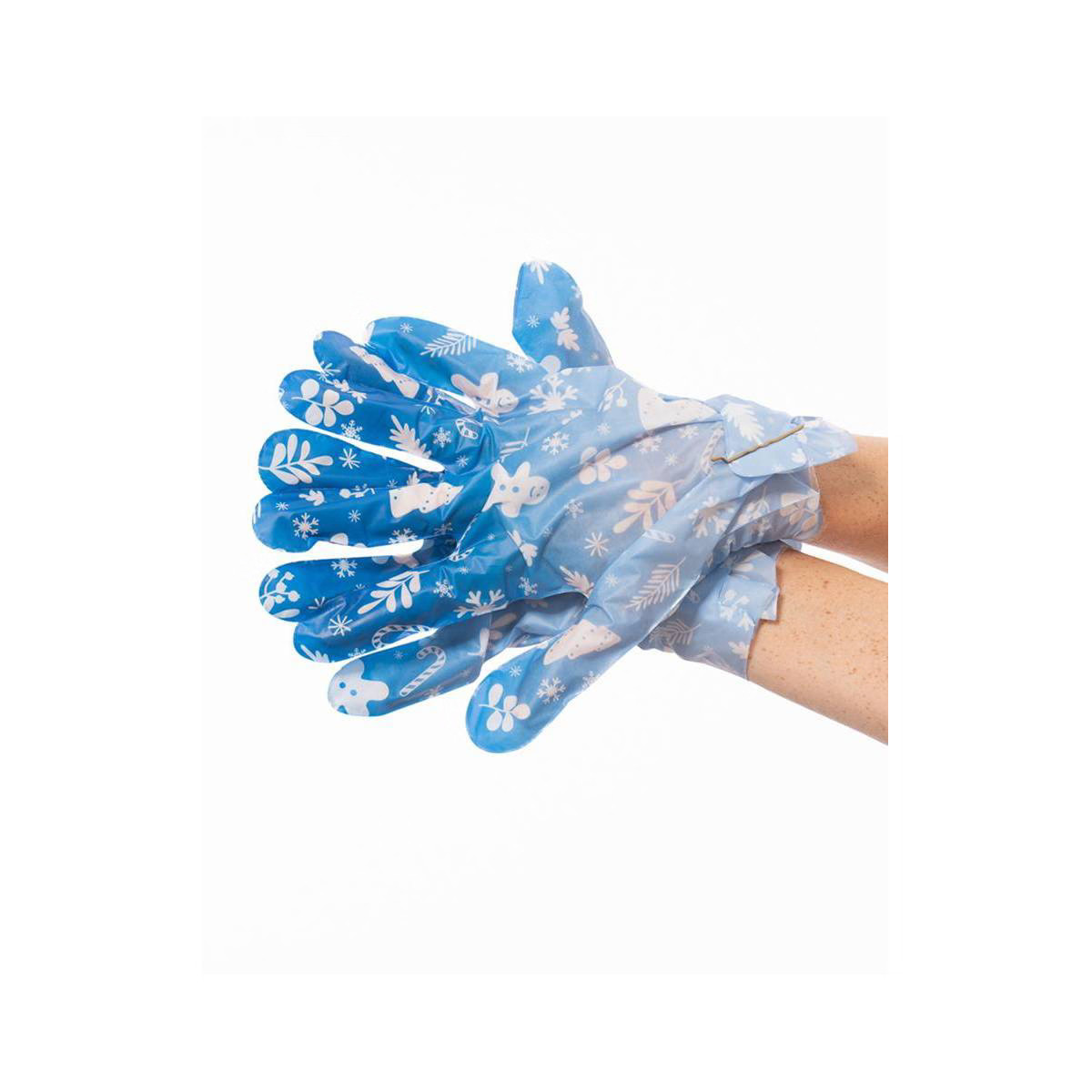 Vitamasques Stocking Stuffer Wonderland Moisturizing Hand Mask - 0.47 fl oz | Target