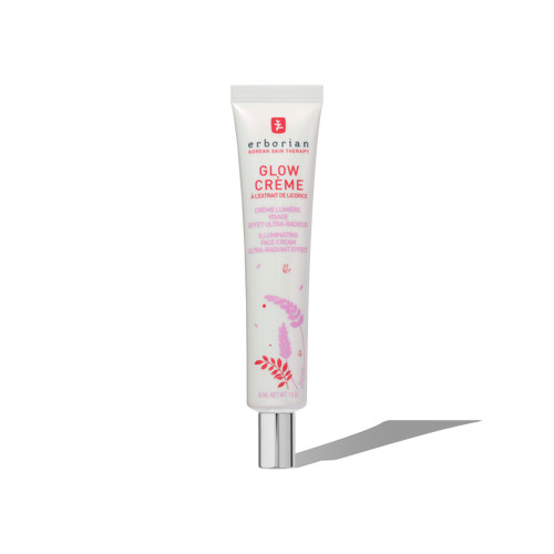 Illuminating Face Cream With Natural Radiant Effect | Glow Cream | Erborian UK | Erborian UK