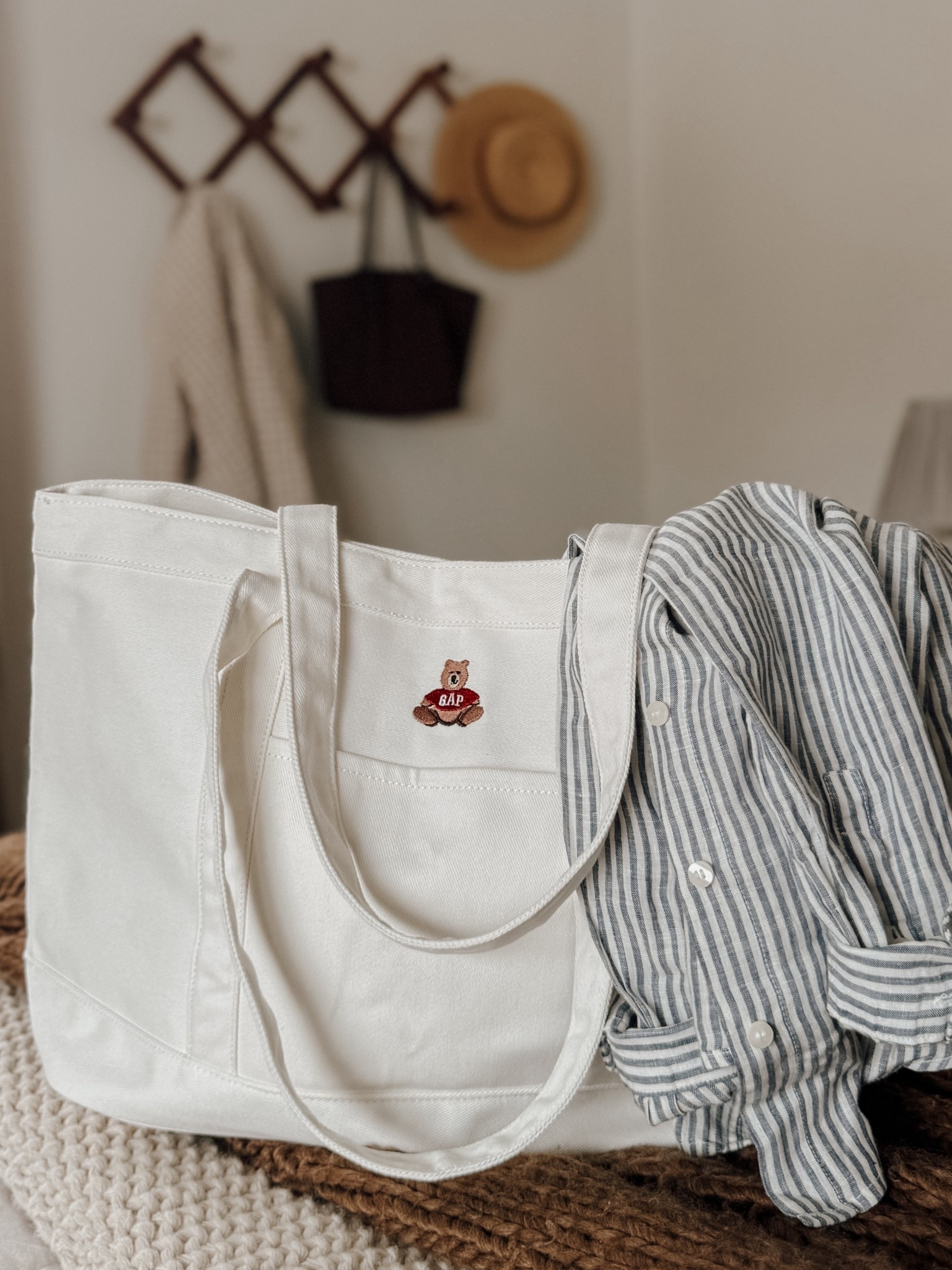 Gotta have some classic, cute Gap pieces for this spring season! 

💙🧸🌱

mom style | mom outfits | Gap clothes | Gap creator | Gap outfits | effortless outfit | women’s style | my style | spring clothes | early spring | springtime fashionn

#LTKPetite #LTKmomlife #LTKootd