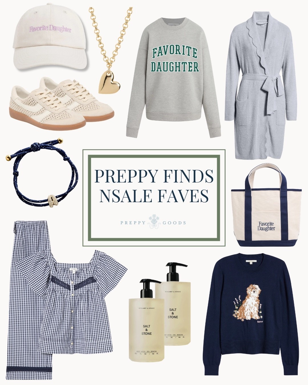 The best preppy finds from the Nordstrom Anniversary Sale! Cozy favorites, pajamas, sneakers, jewelry, and everyday essentials.

#LTKSeasonal #LTKSaleAlert #LTKootd