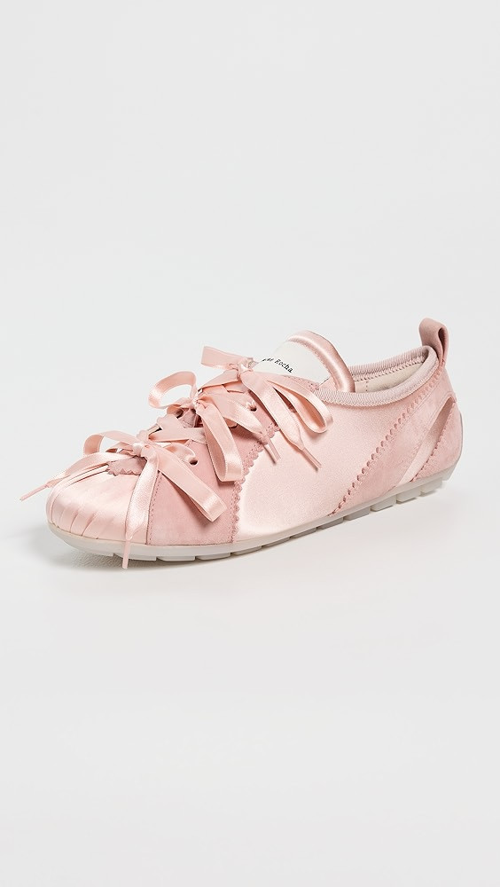 Ballerina Grip Trainers | Shopbop