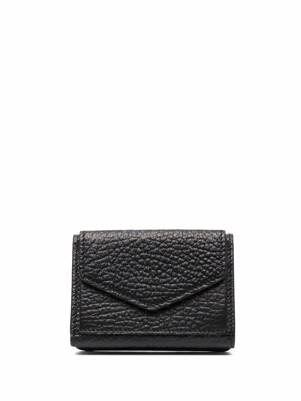 Maison MargielaFour Stitches envelope wallet | Farfetch (CN)