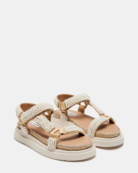 MATINA IVORY | Steve Madden (US)