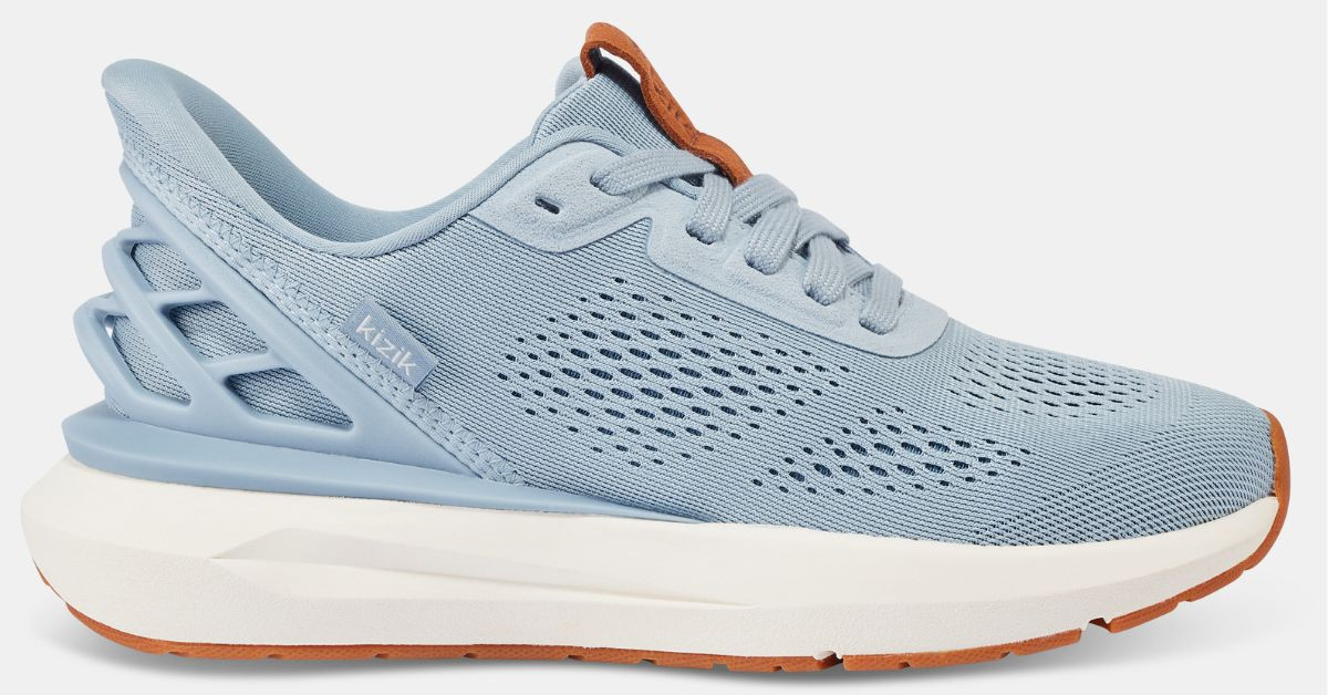 Kizik: The World's Best Hands-Free, Slip On Shoes | Kizik