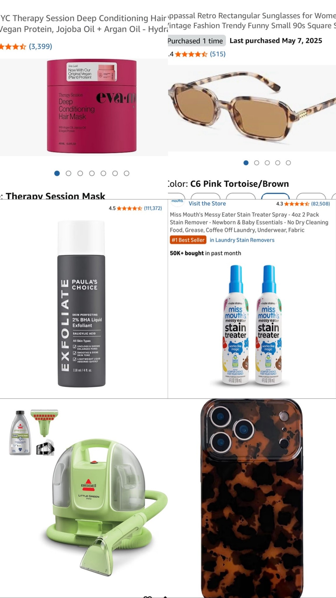 Some of my Amazonfavorites on sale for Black Friday! 

#LTKGiftGuide #LTKHoliday #LTKCyberWeek