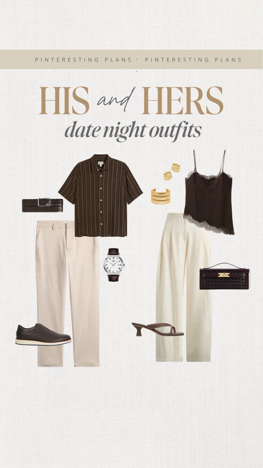 His and hers date night outfits 🙌🏻🙌🏻

#LTKdayinmylife #LTKSeasonal