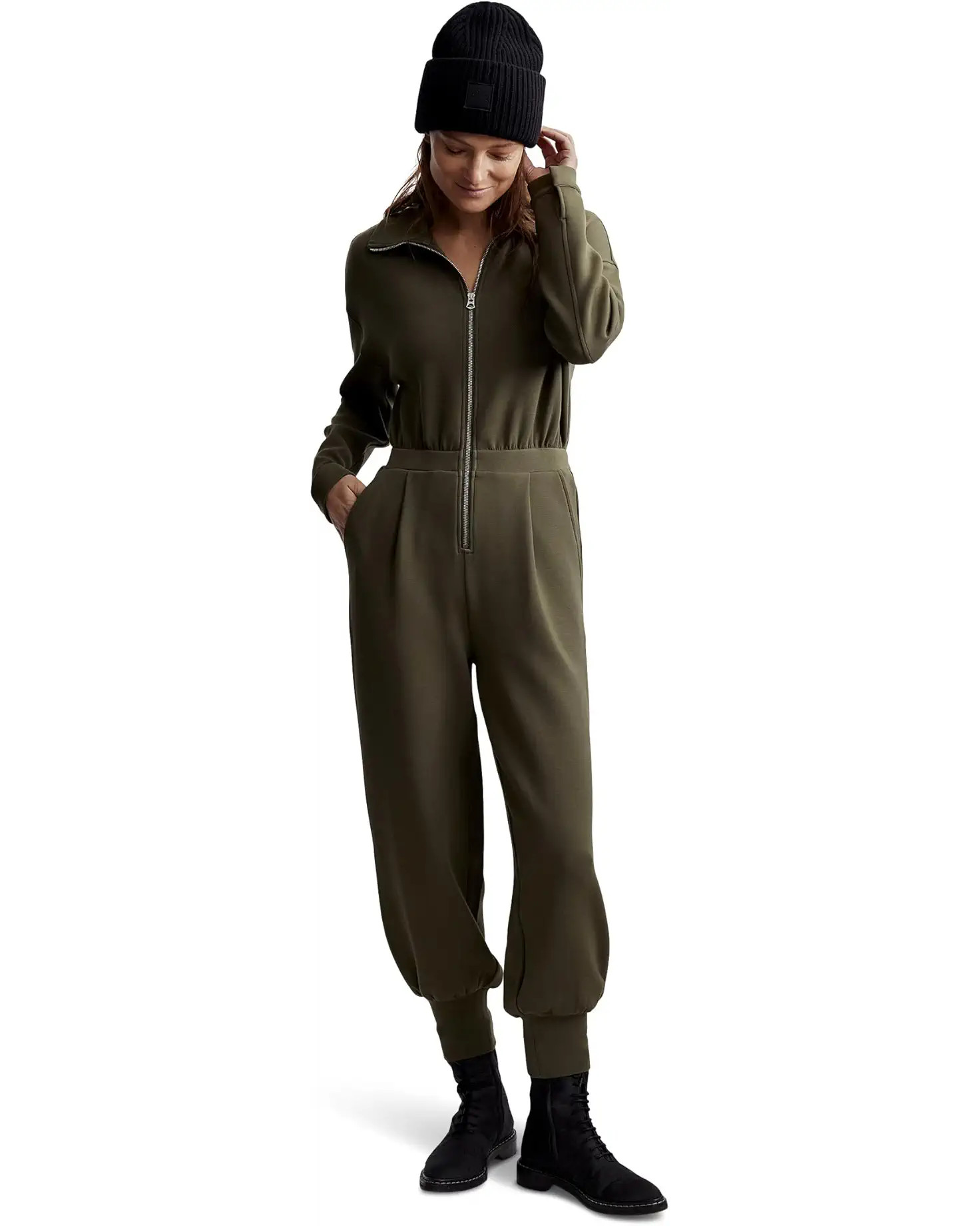 Varley Jessie Jumpsuit | Zappos