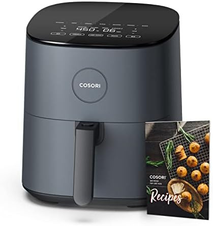 COSORI Air Fryer, 5 QT, 9-in-1 Airfryer Compact Oilless Small Oven, Dishwasher-Safe, 450℉ freid... | Amazon (US)