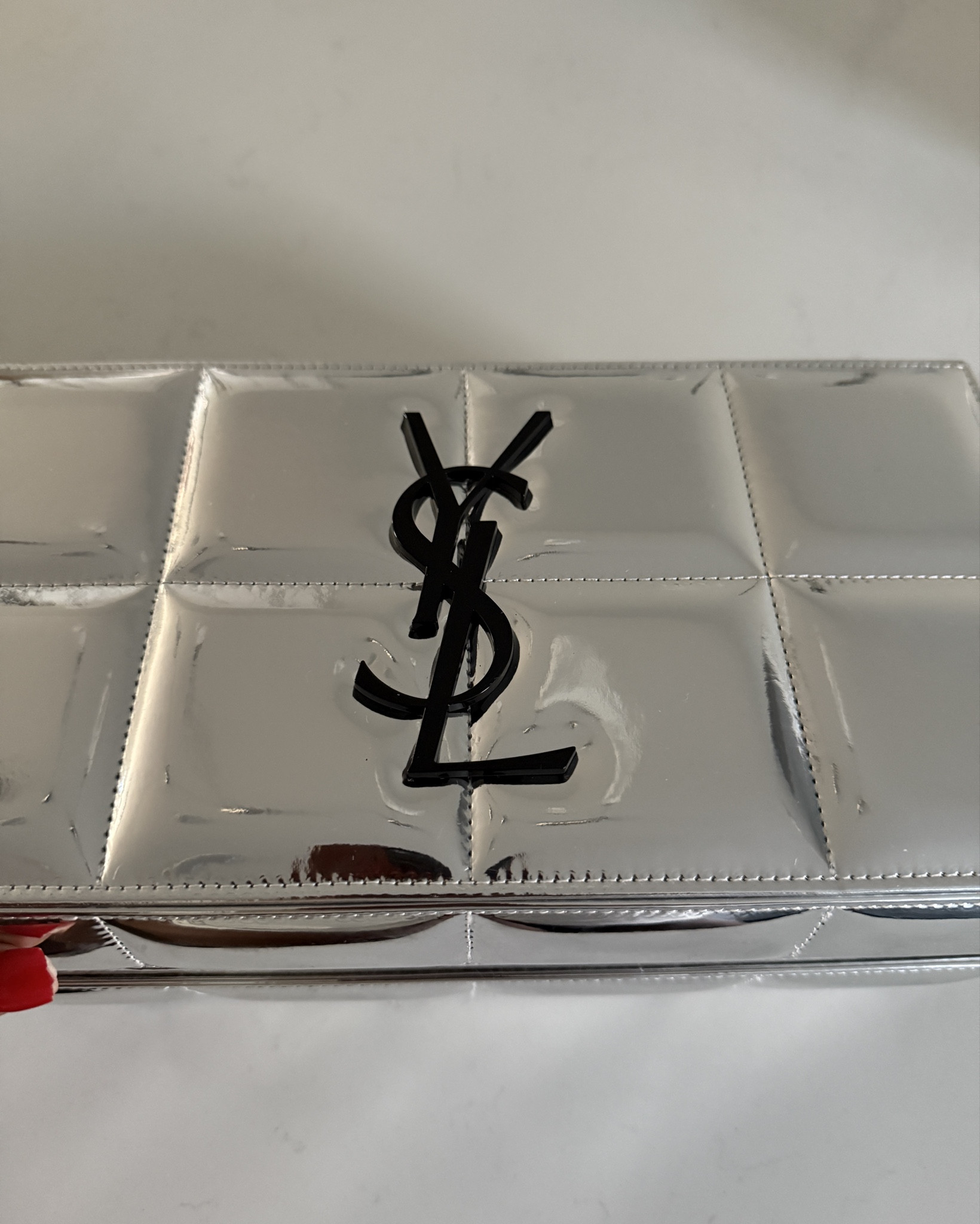 YSL’s new lip oils! I haven’t found my fav yet, stay tuned! 

In the meantime, here’s the link to shop them and find your fav. 

#LTKBeauty