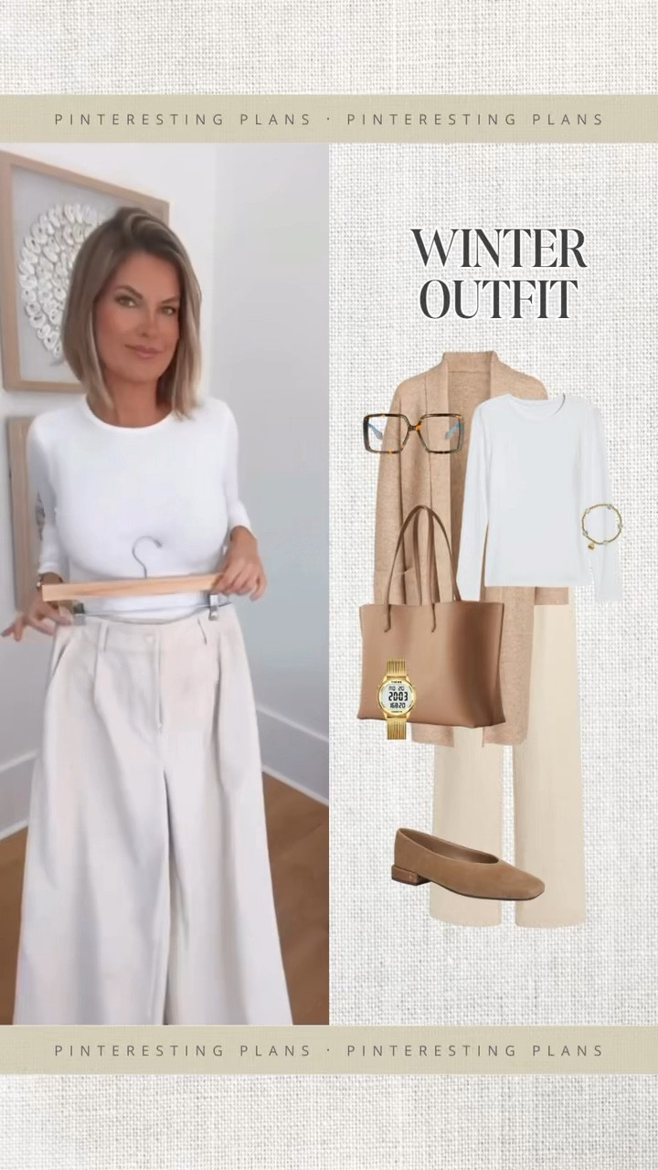 I am 5’11” wearing small tops and small 32” pants.  Shoes true to size. Lip liner is shade “soar” and gloss is pillow talk fair medium.  