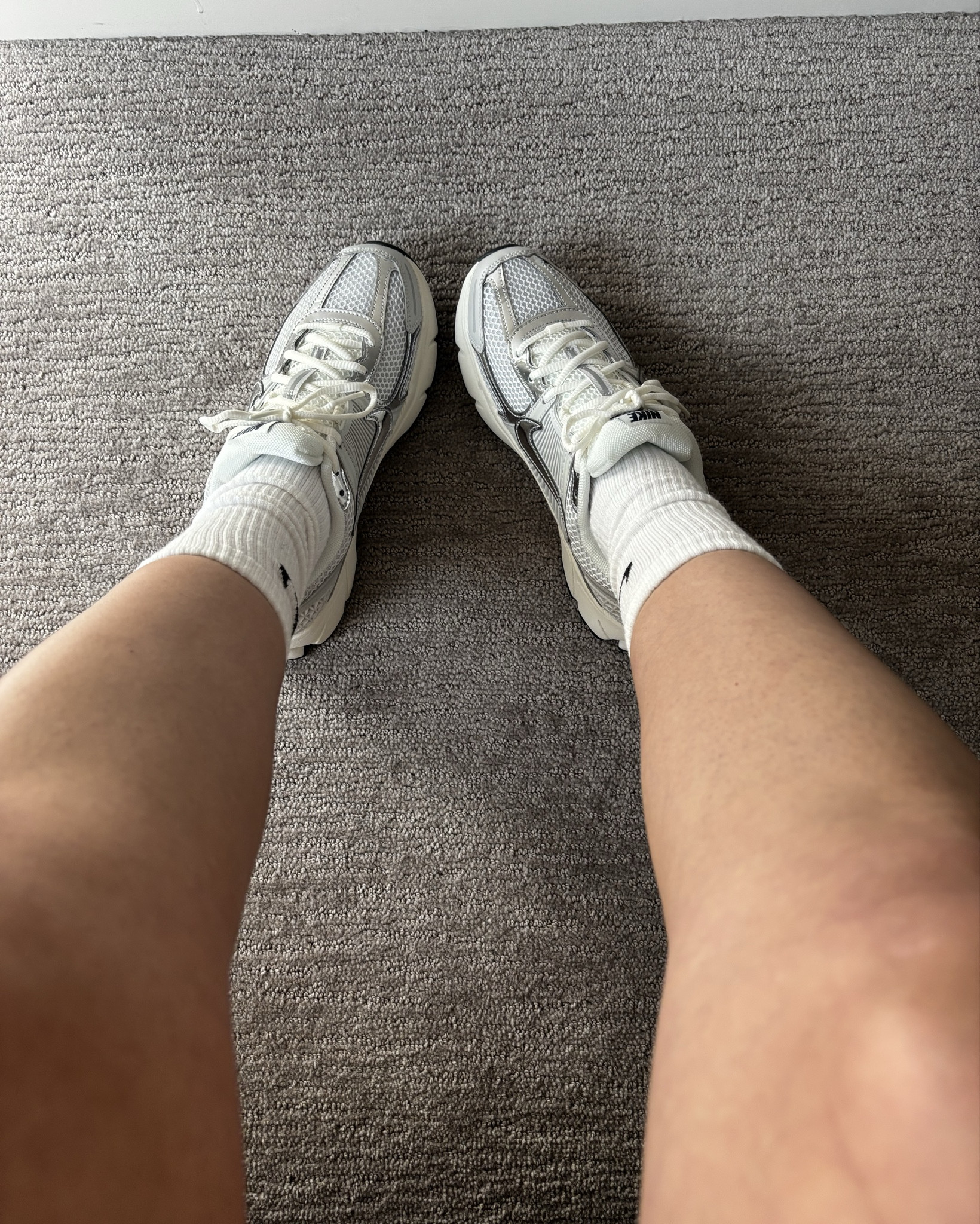 finally got my hands on the @Nike US vomero 5s !!! 

#LTKmorningroutine #LTKValentine #LTKootd